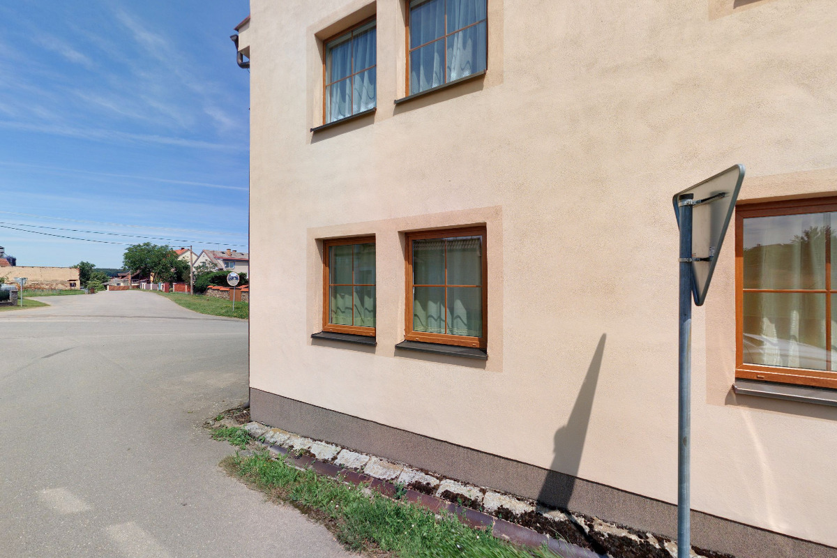 Místní knihovna Rataje