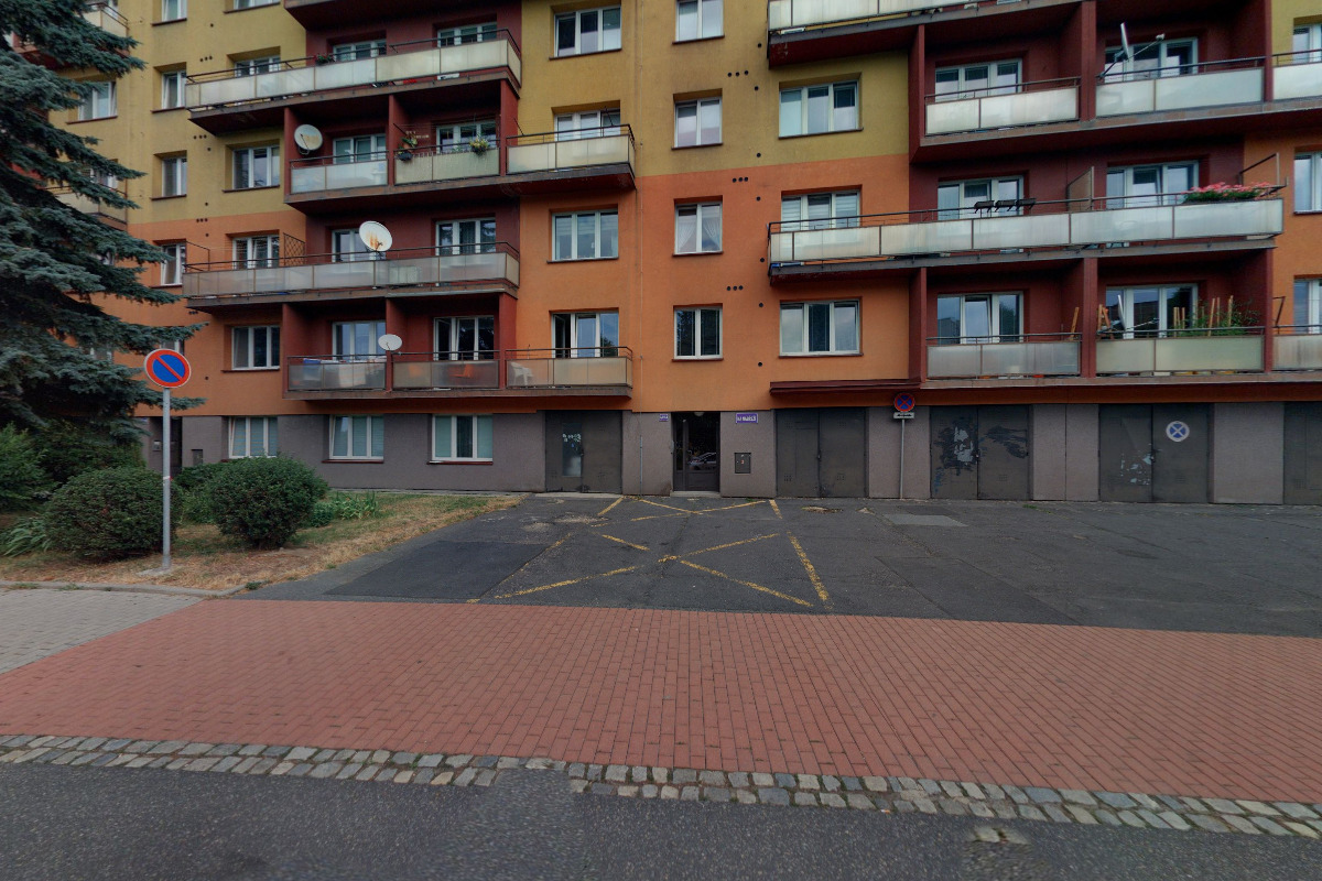 FBC Panteři Bruntál