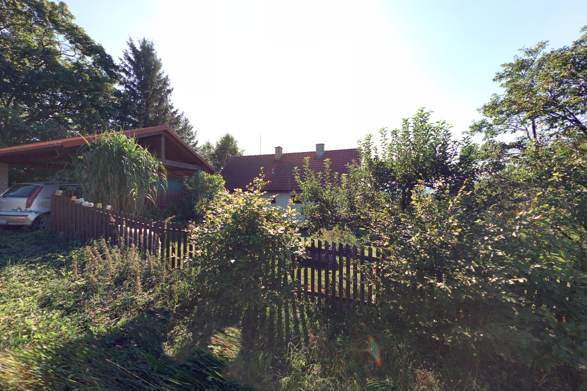 AMBYfilm - Martin Bystroň