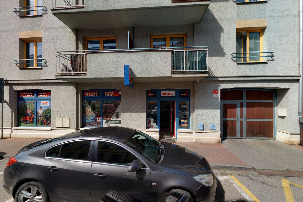 Ing. Petr Vrba - Inženýrské služby foto 2