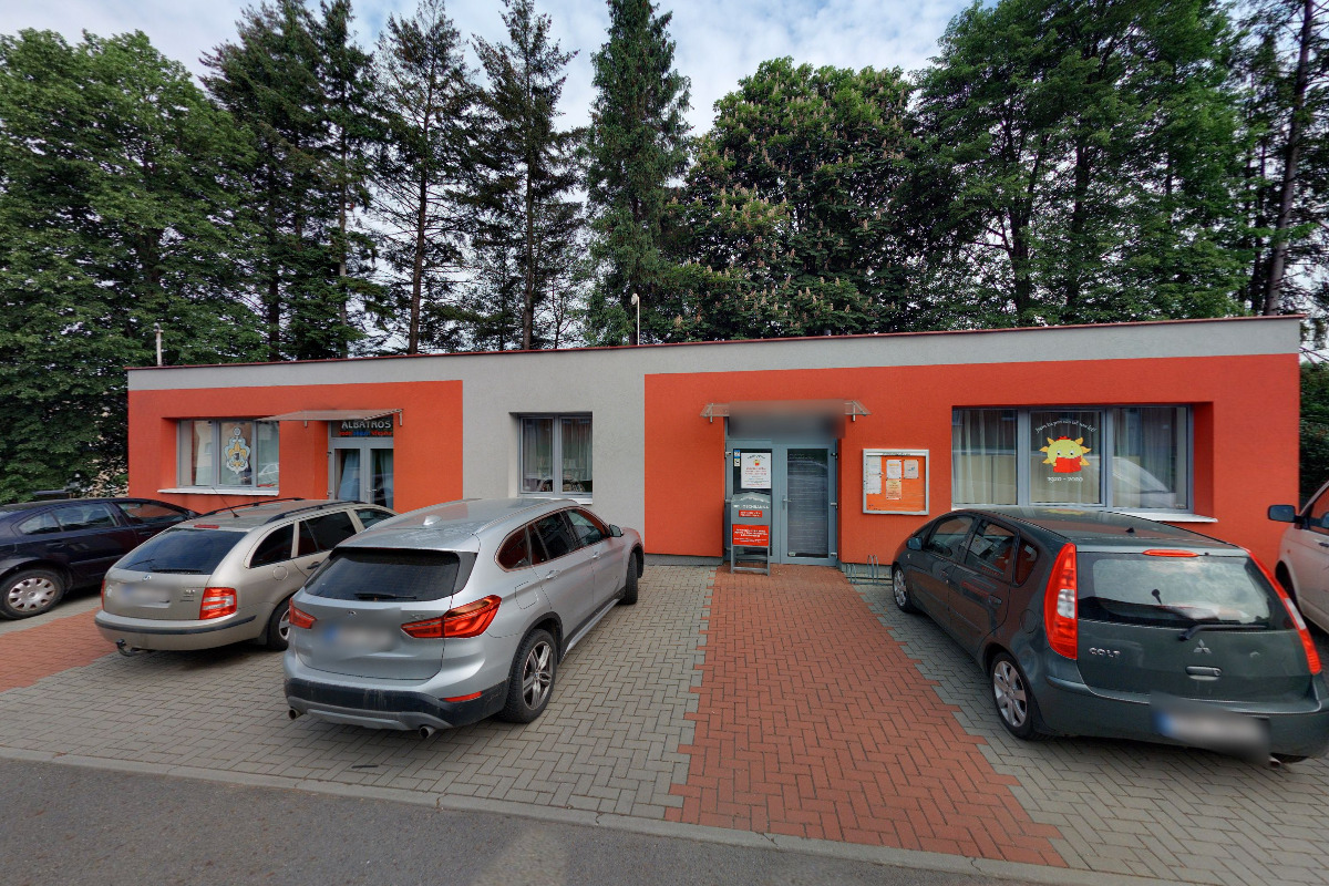 Obecní knihovna Vřesina foto 2