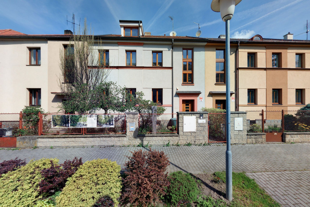 ISI Interpreting - Ing. Irena Šefčíková foto 2