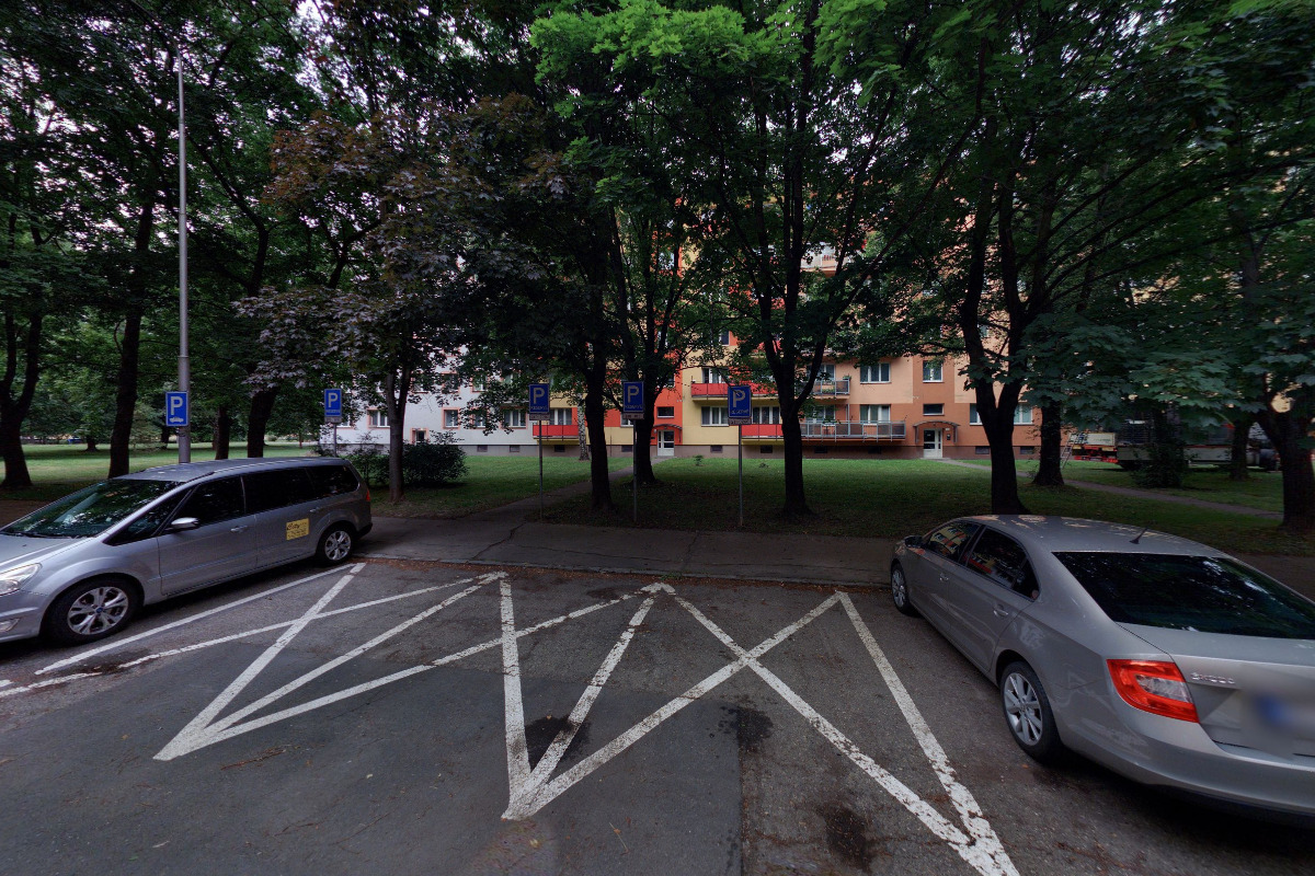 Pionýrská skupina Spartakovci foto 2