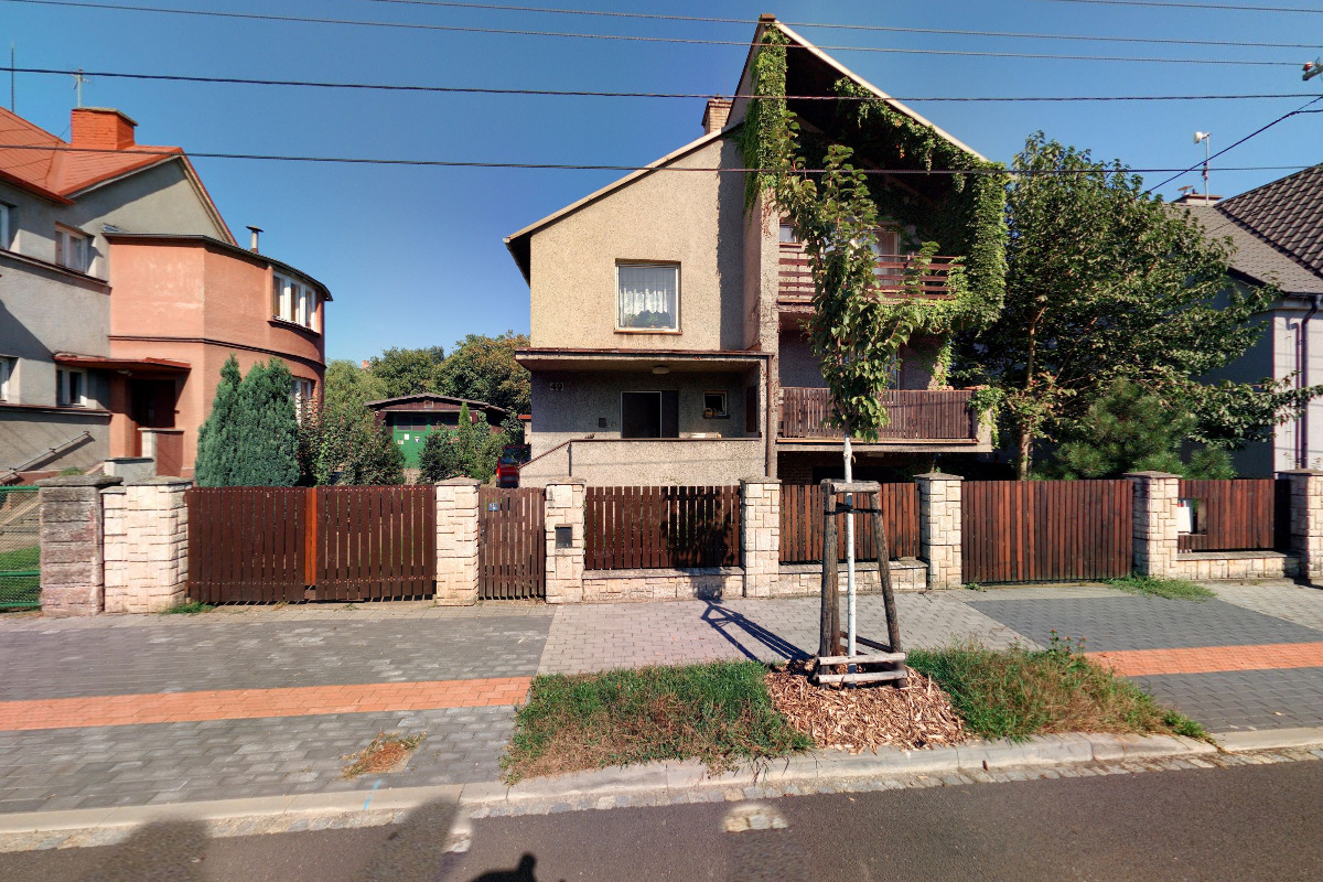 STAVEBNÍ DOZOR OSTRAVA s.r.o.