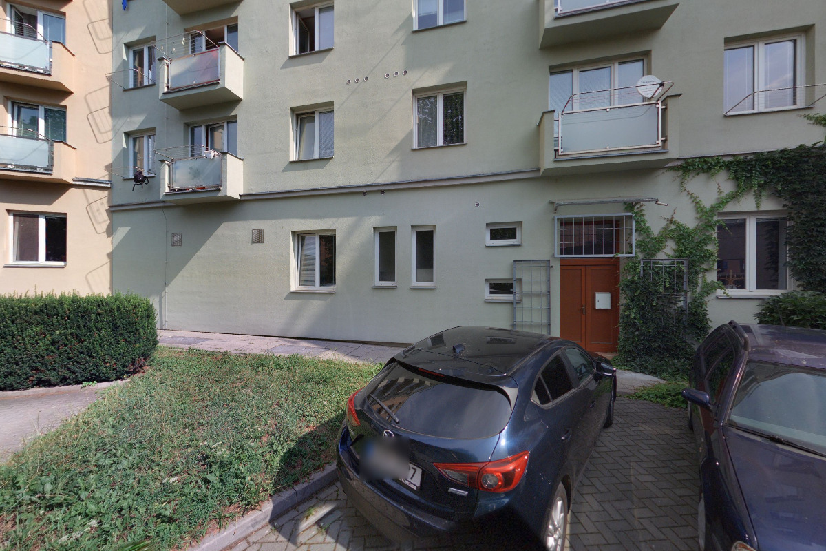 CA ALEXA - Boris Peterek foto 2