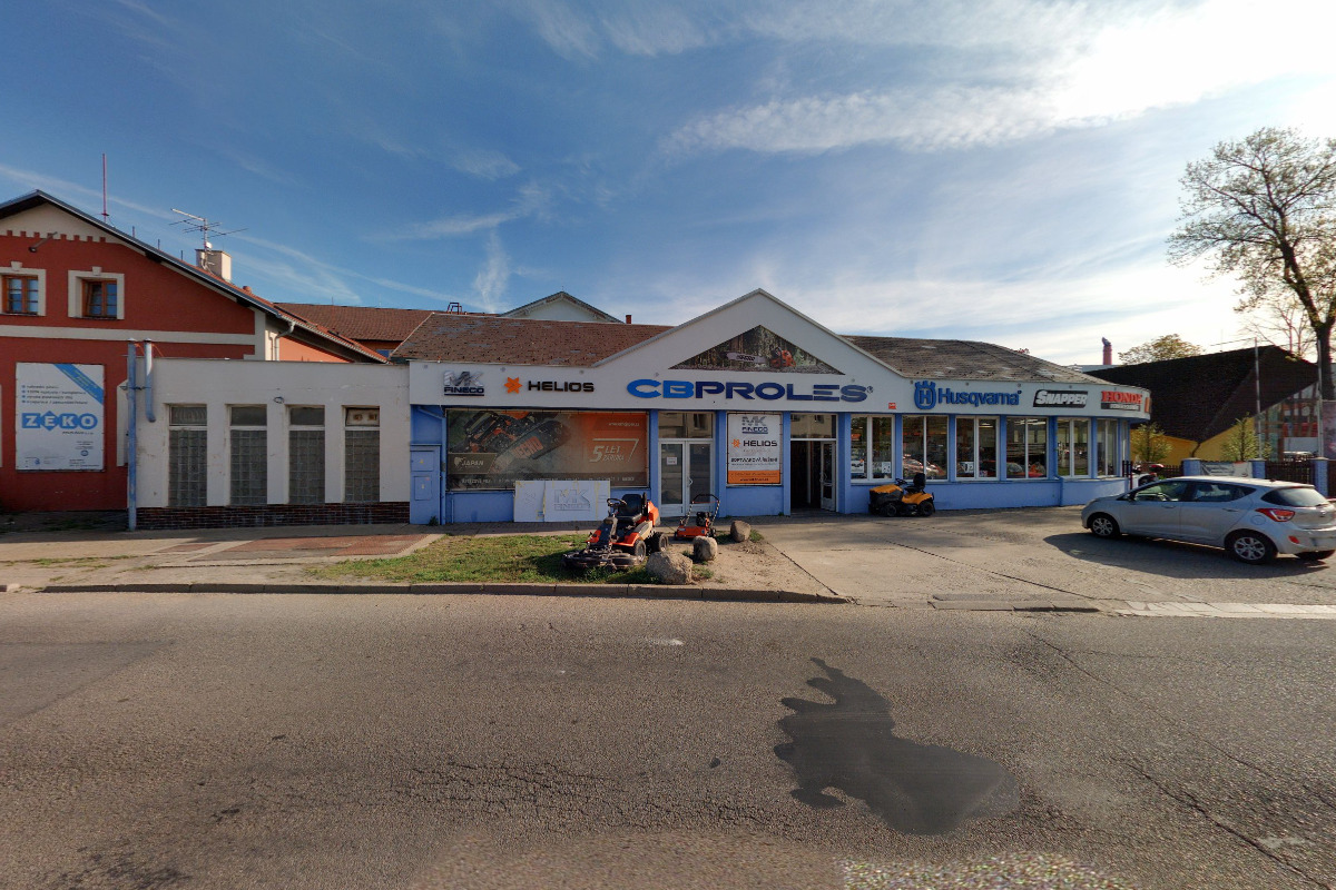 CENTRUM LÉČEBNÉ REHABILITACE - MARIE KOTRBOVÁ, s.r.o. foto 2