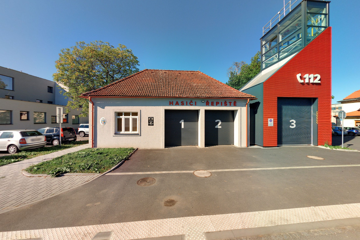 SDH ŘEPIŠTĚ foto 6