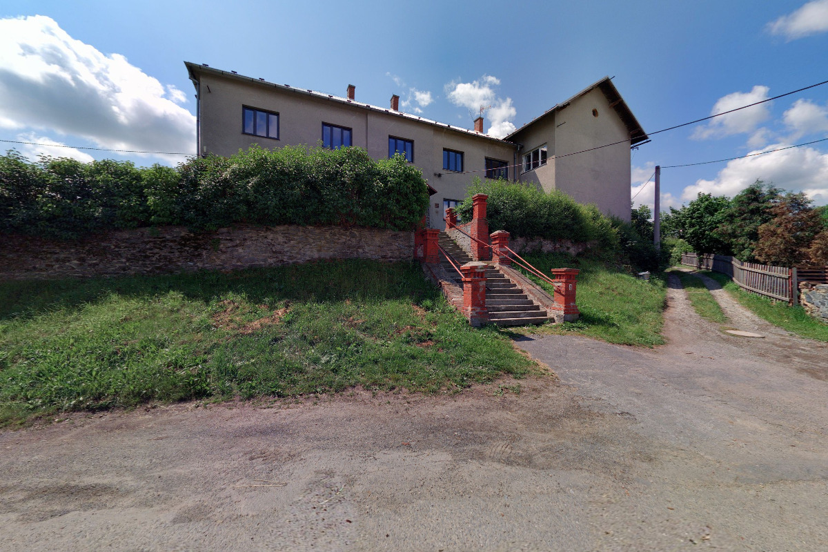 Slezská diakonie - EZRA Nízkoprahové zařízení pro děti a mládež