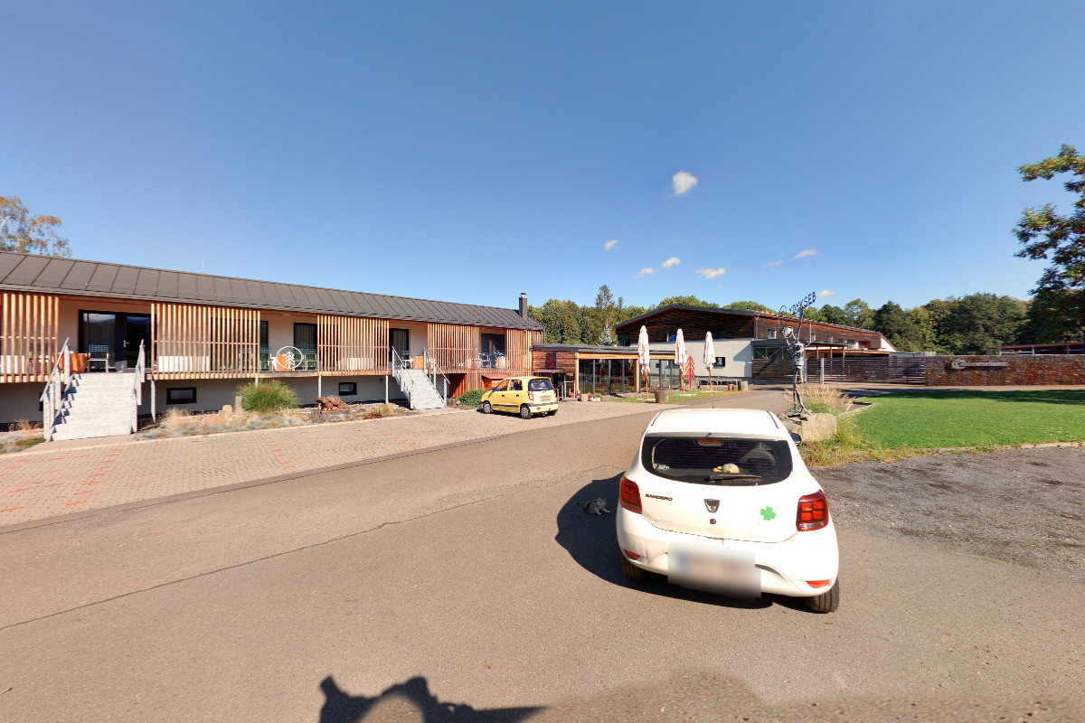 Restaurace YDYKSEB foto 6