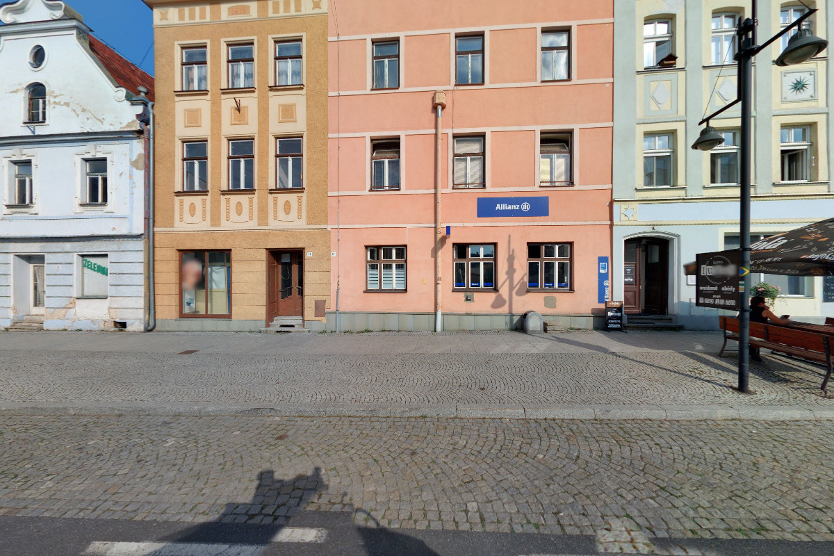 Gabriela Bělíčková