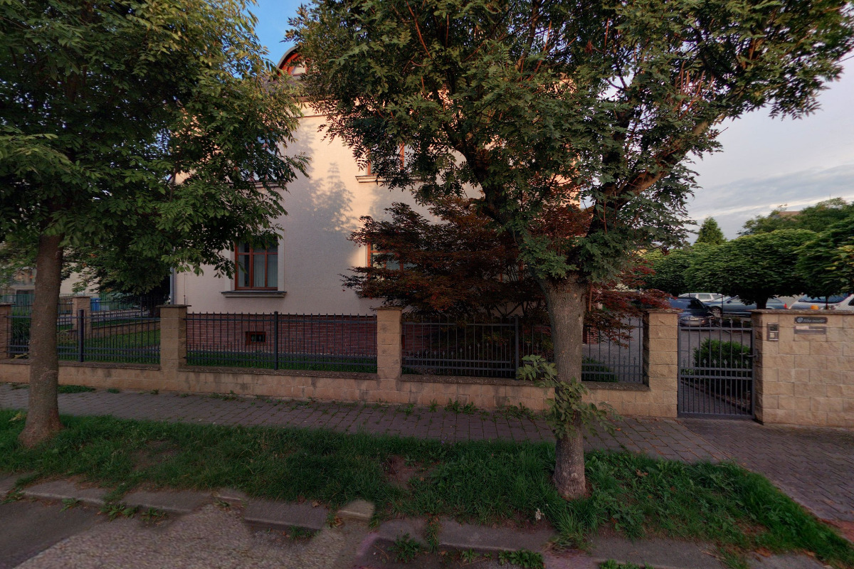 BAK stavební společnost, a.s.