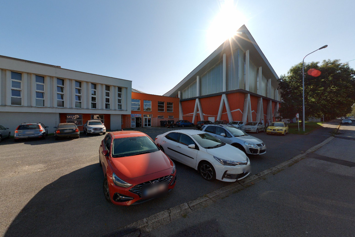 Krytý plavecký bazén - SŠ řemesel, Frýdek-Místek foto 2