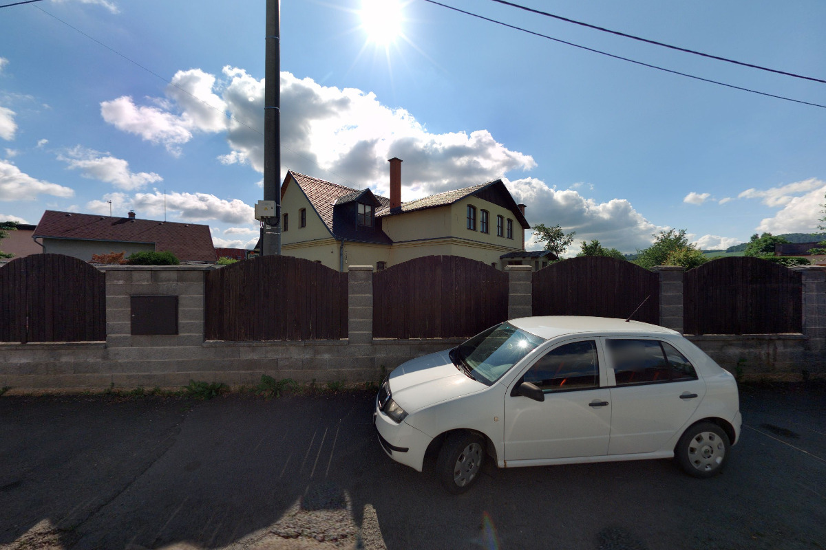 PENZION PLAVÁČEK KRNOV, s.r.o.