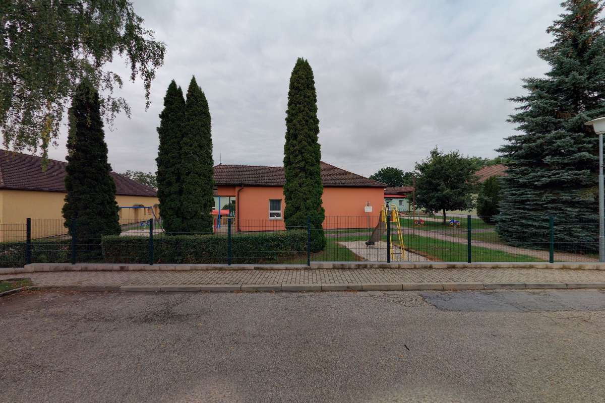 MŠ Dobrá Voda u Českých Budějovic foto 2