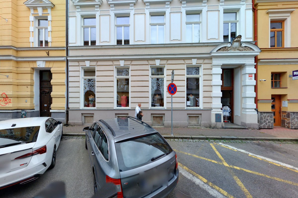 Cyril Sokol realitní makléř foto 5