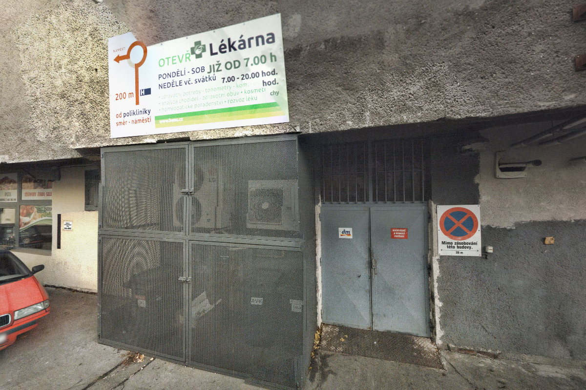 Music Bar Fénix foto 1