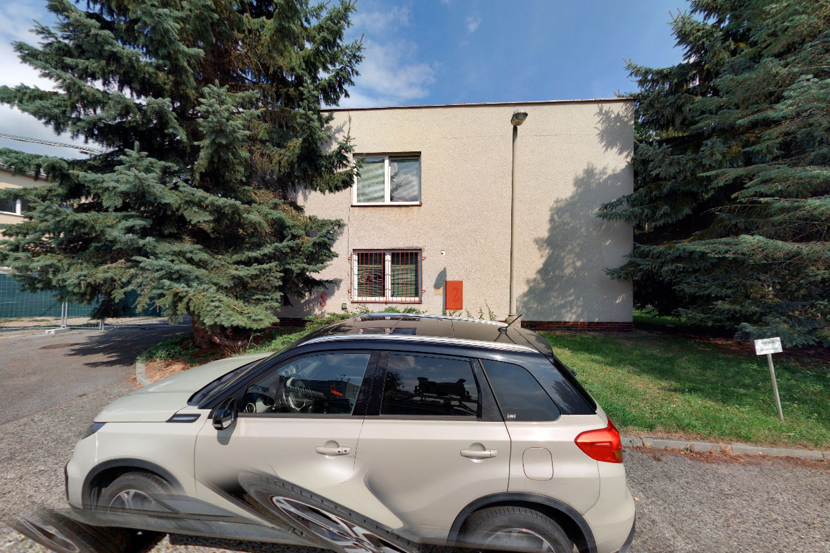 BEZPEČNOSTNÍ SLUŽBA ISS CB, s.r.o.