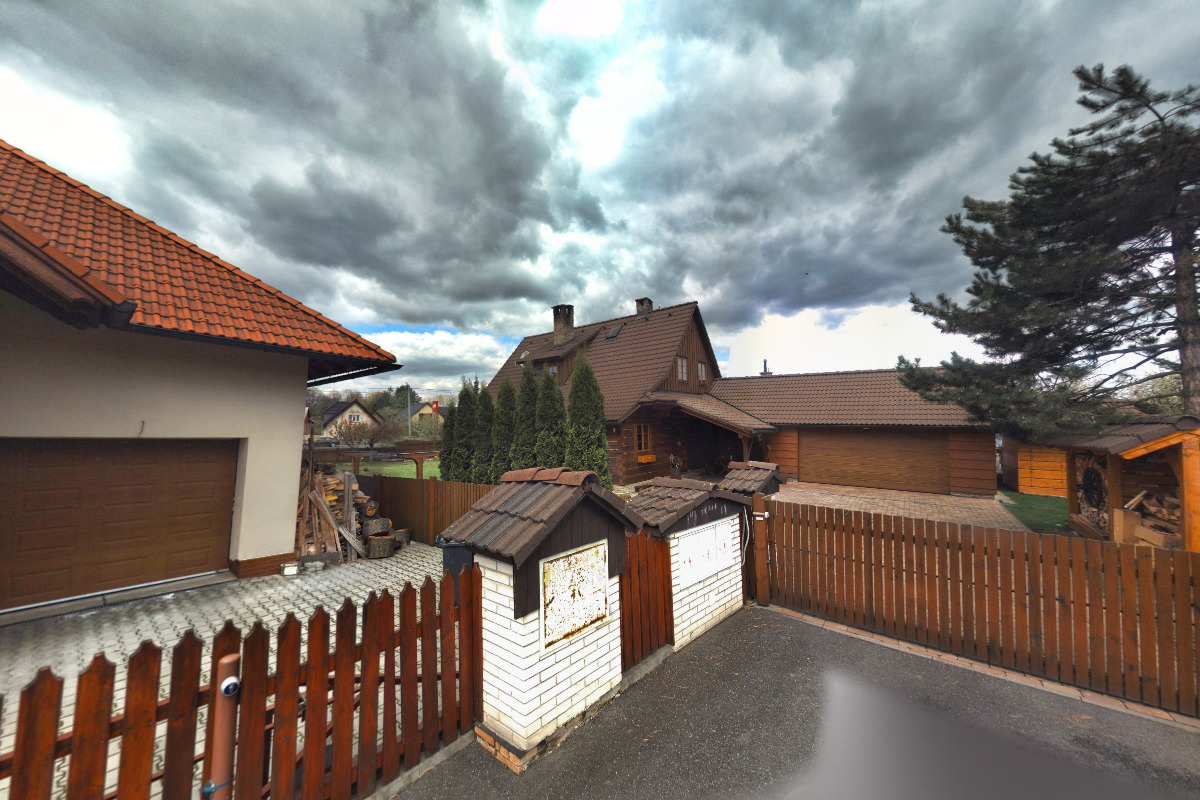 Tesařství Maléř a syn