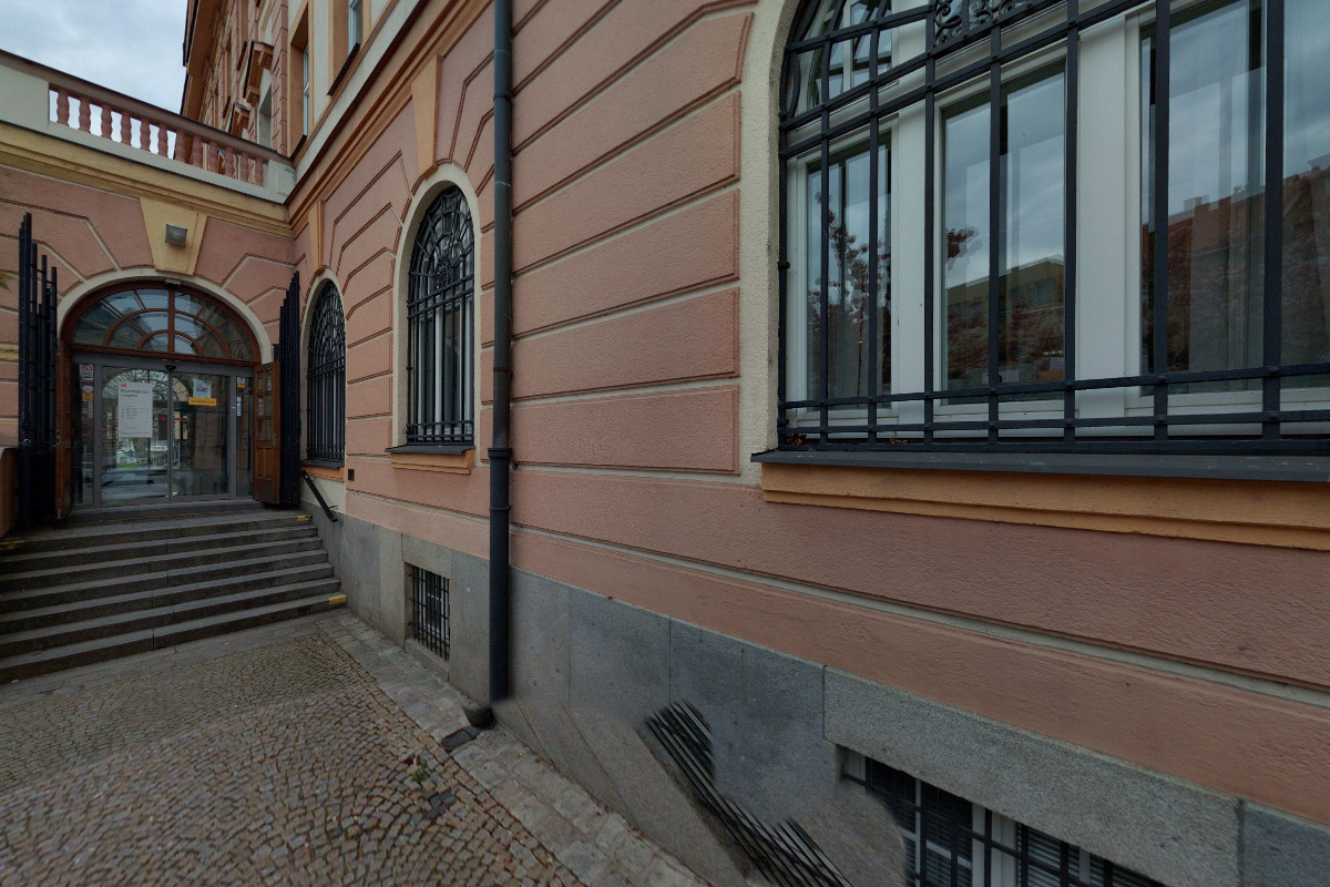 VH-TRES spol. s r. o. foto 2