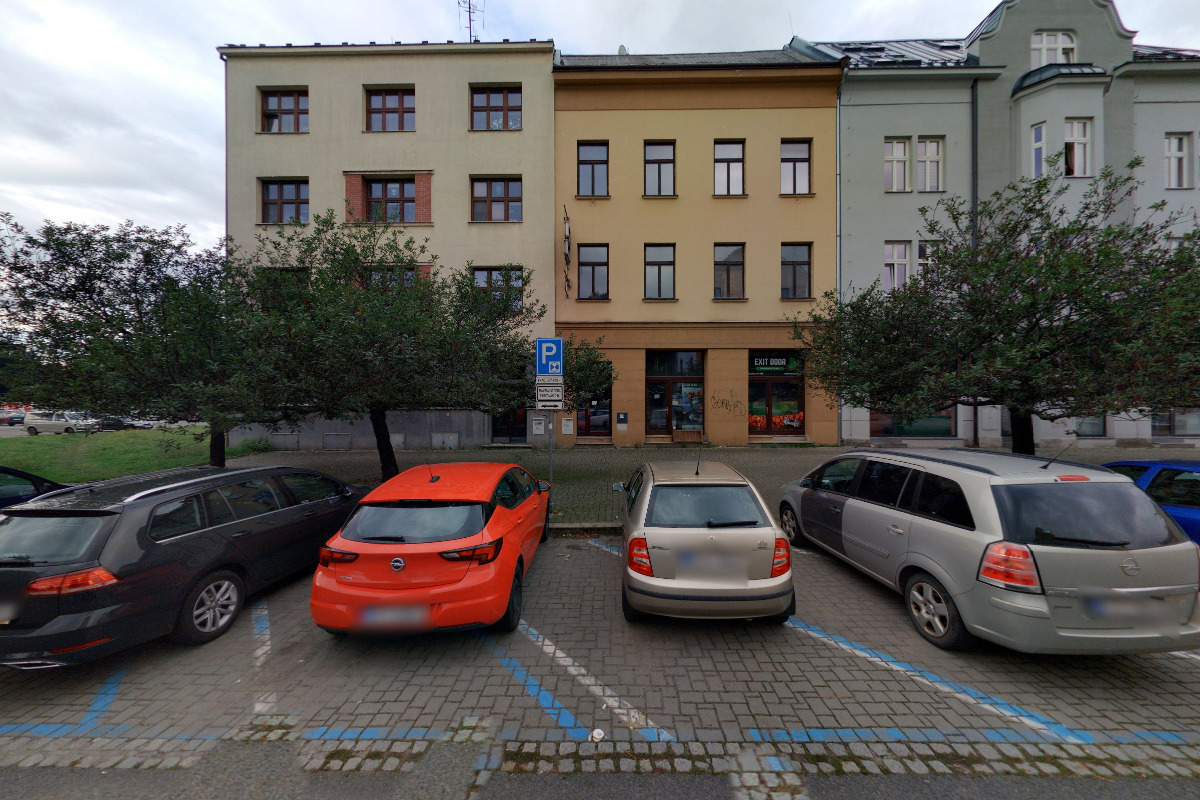 Půjčovna lešení, s.r.o. foto 2