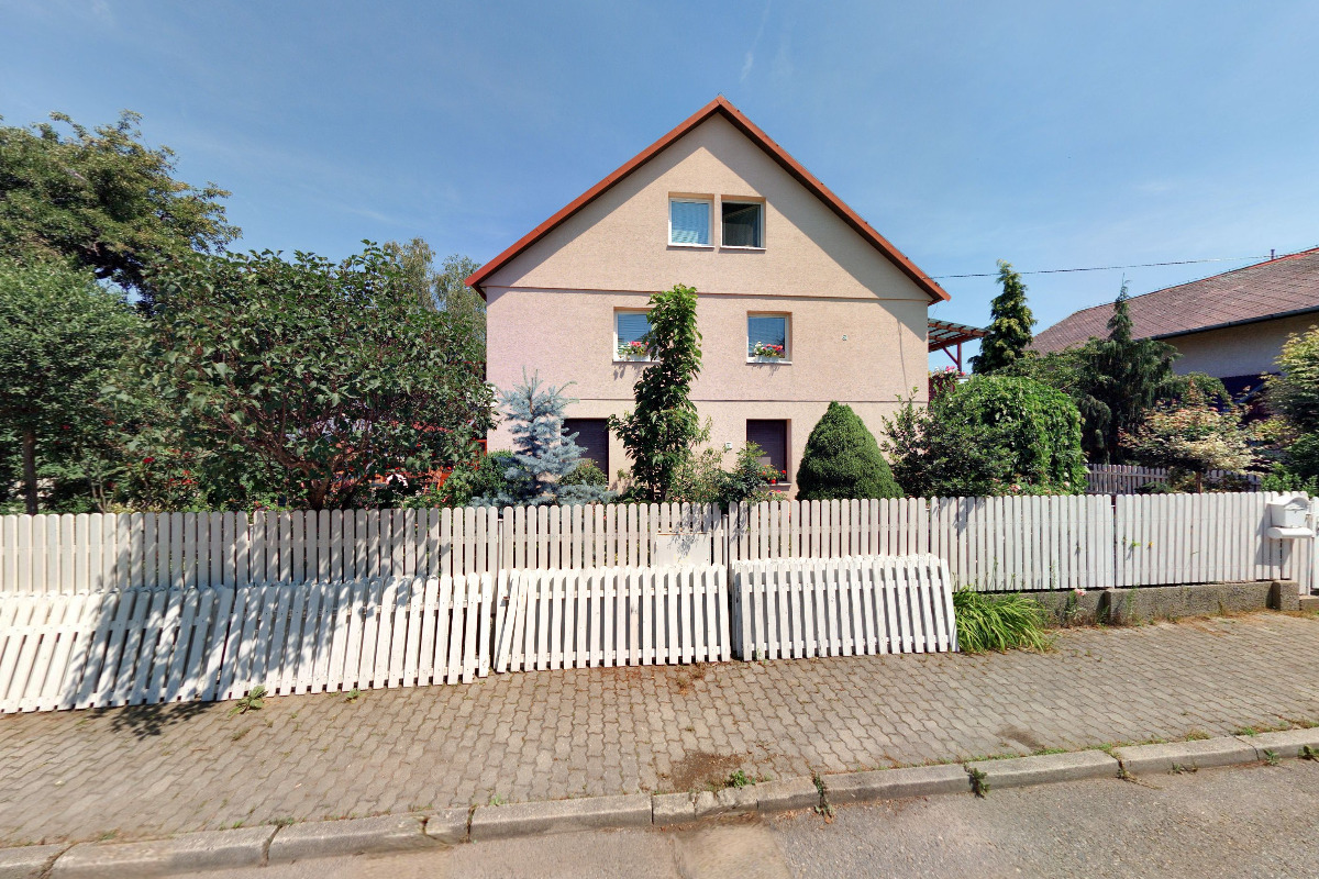 Ernestína Velechovská