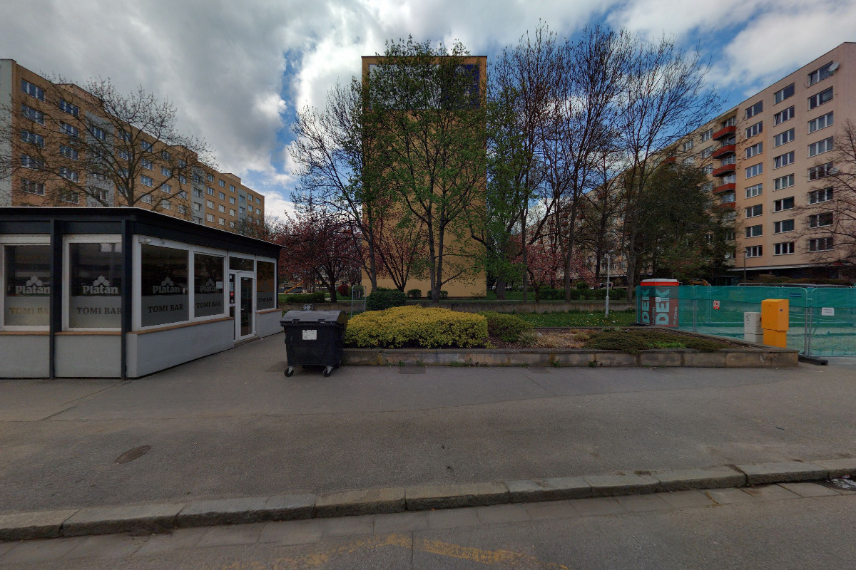 Mgr. Veronika Benešová, Ph.D.