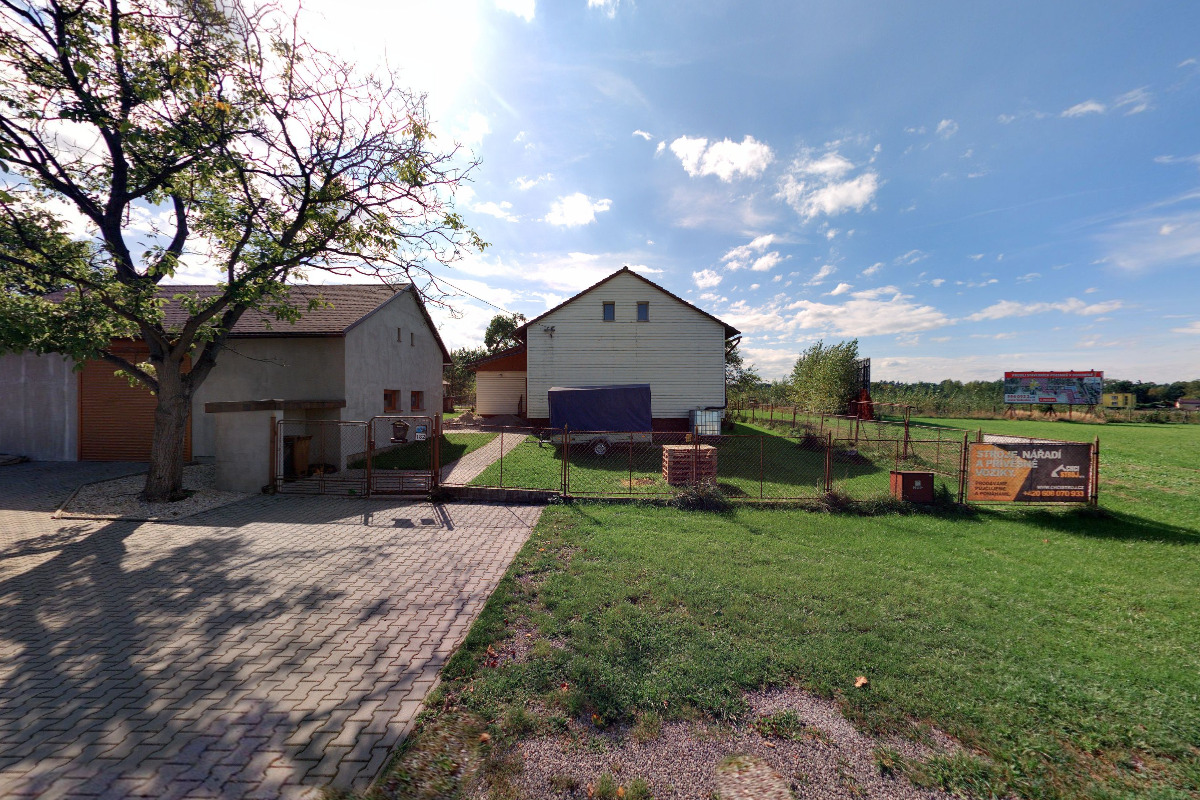 Půjčovna přívěsů - ChciStroj s.r.o. foto 4