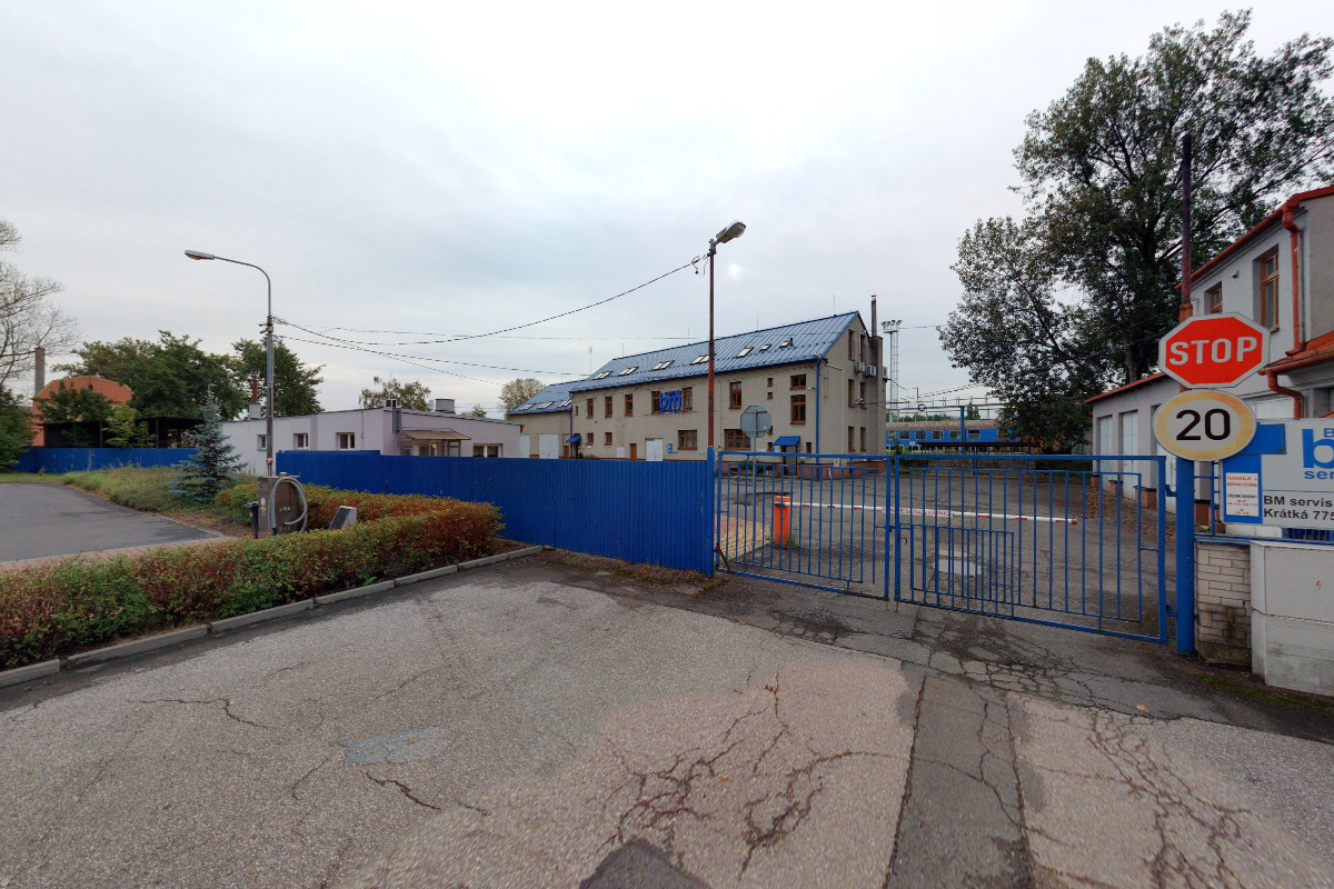 Reality Prima - Šárka Komarová