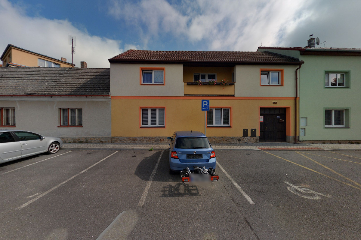 Penzion U Brázů foto 5