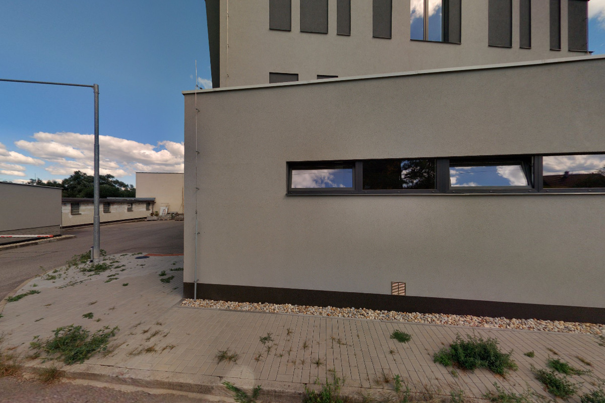 MUDr. Erika Marková, MediClinic a.s.