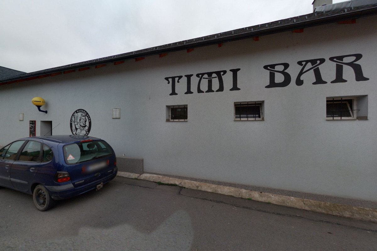 Timi bar foto 4