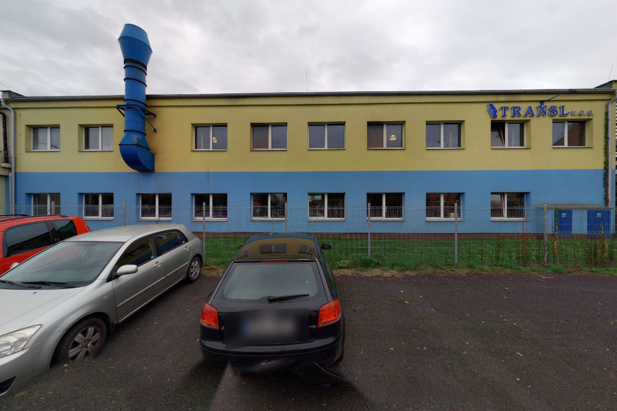 EBAS - Ing. Pavel Vojtek foto 2