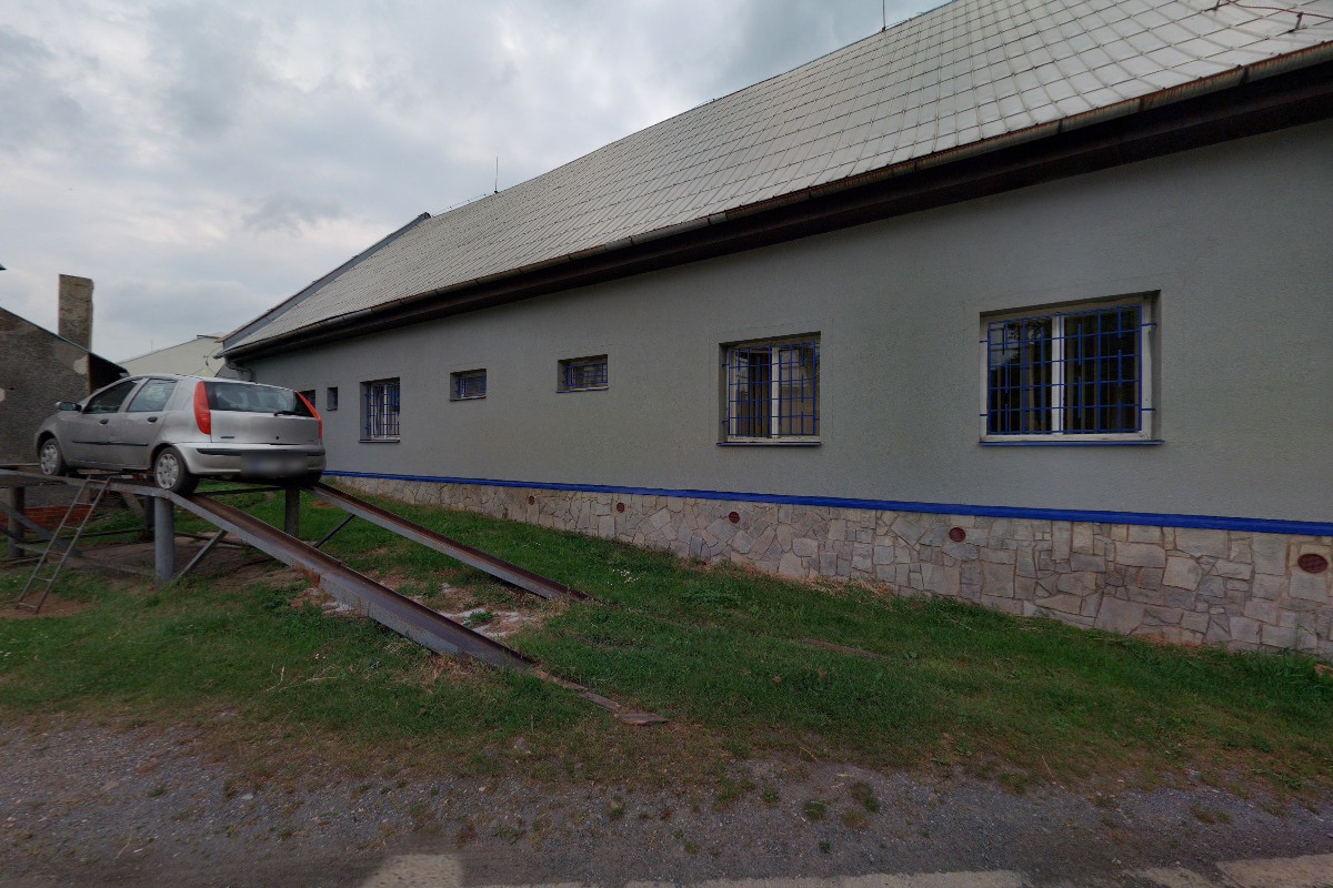 ISMM & Jan Bacho, a.s.