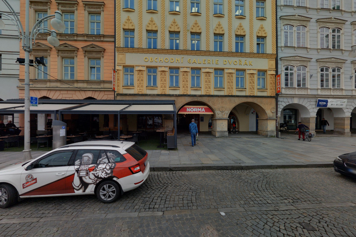 Bankomat Fio banky foto 1