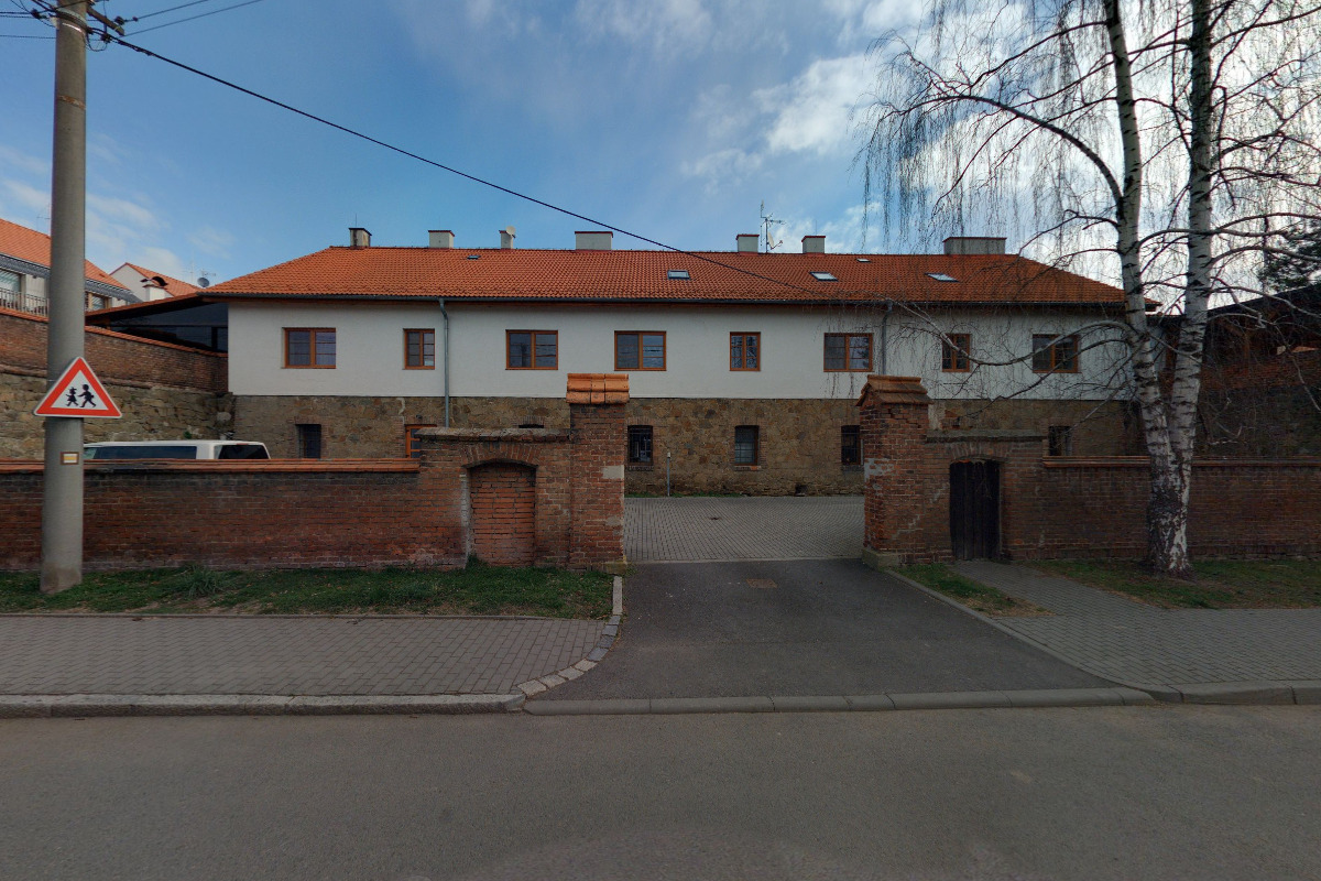 Malířské práce Pavel Dehner foto 2