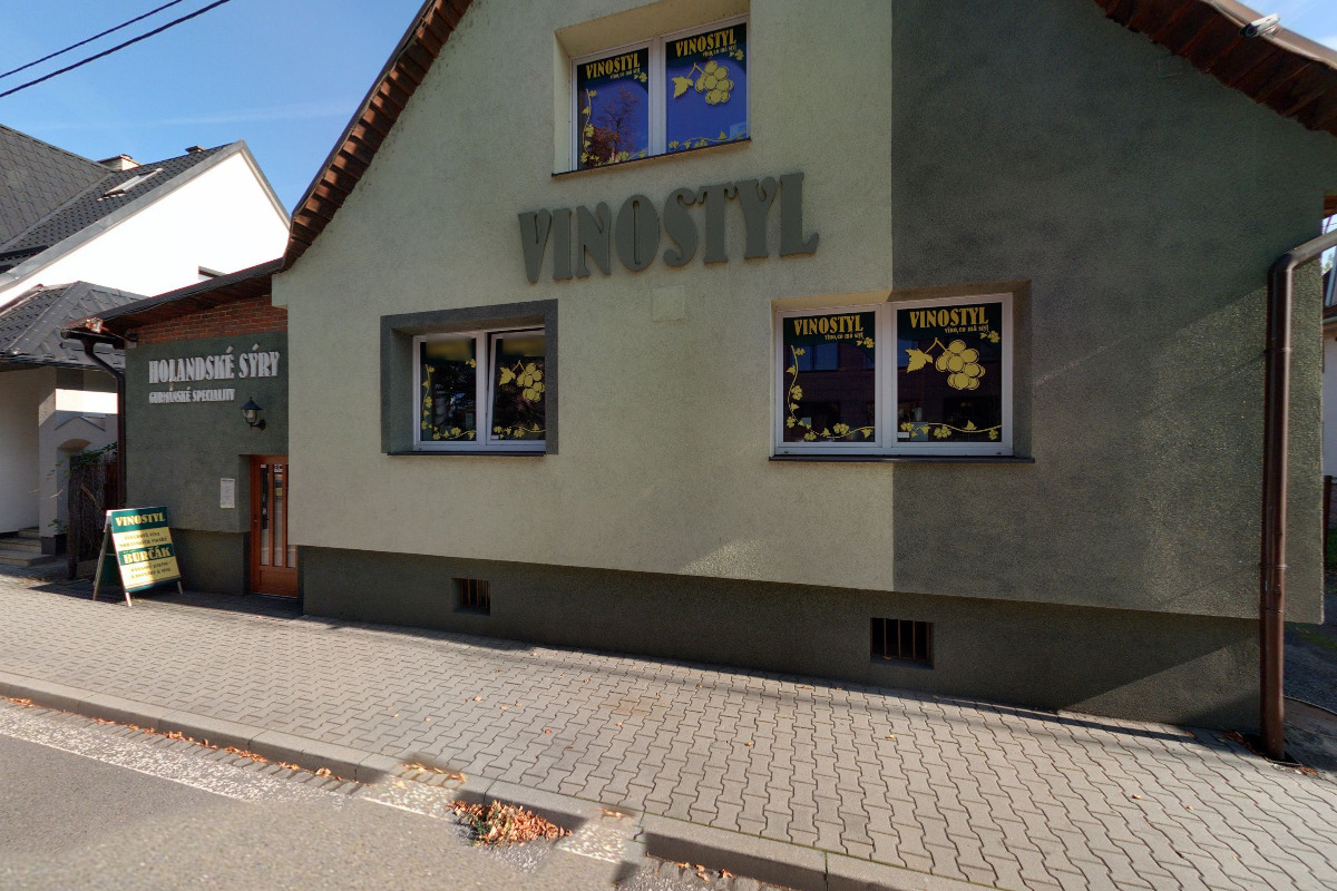 Stylove-povleceni.cz foto 2