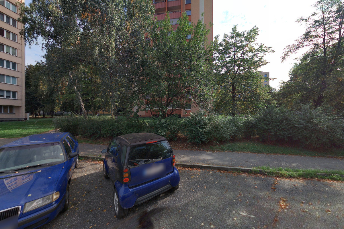 Sportovní klub sporting Orlová