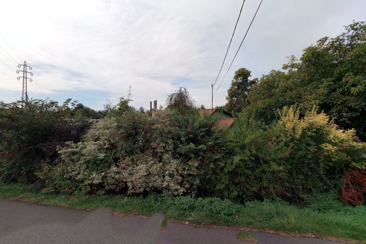 Zahradnictví Šedovi