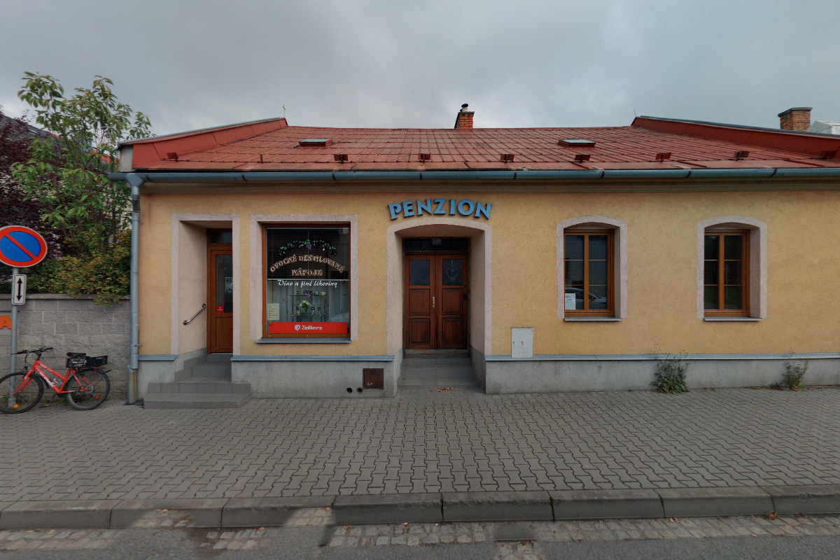 UBYTOVÁNÍ ZDENKO BESKYDY foto 3