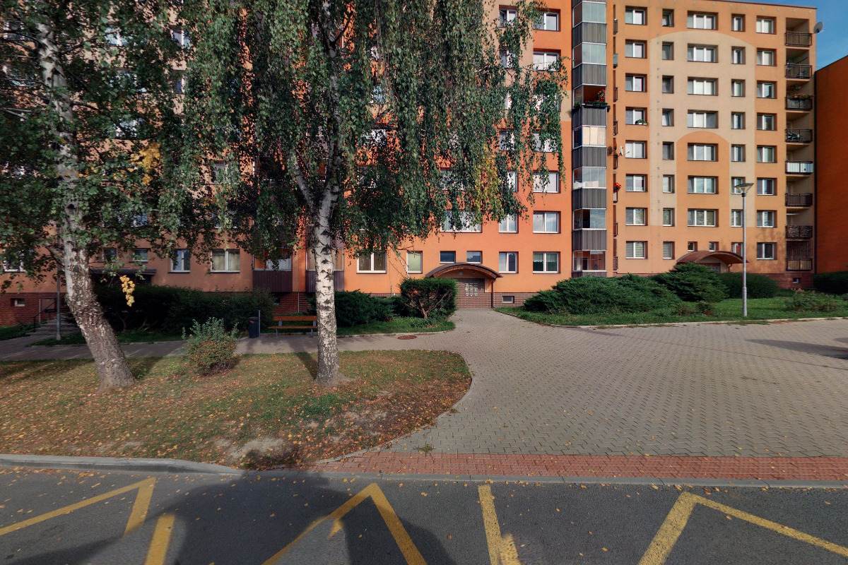 Ing. Rostislav Kumorek