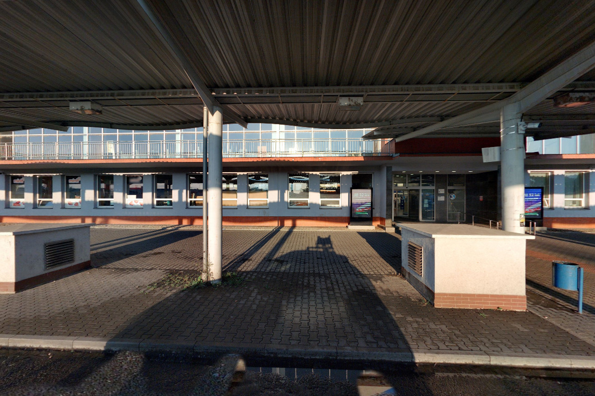 Směnárna Tourist centrum foto 1