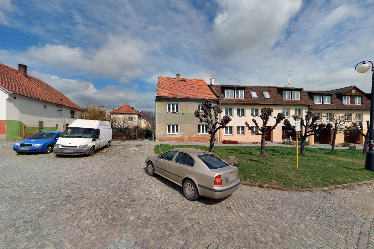 Český rybářský svaz, místní organizace Mirotice