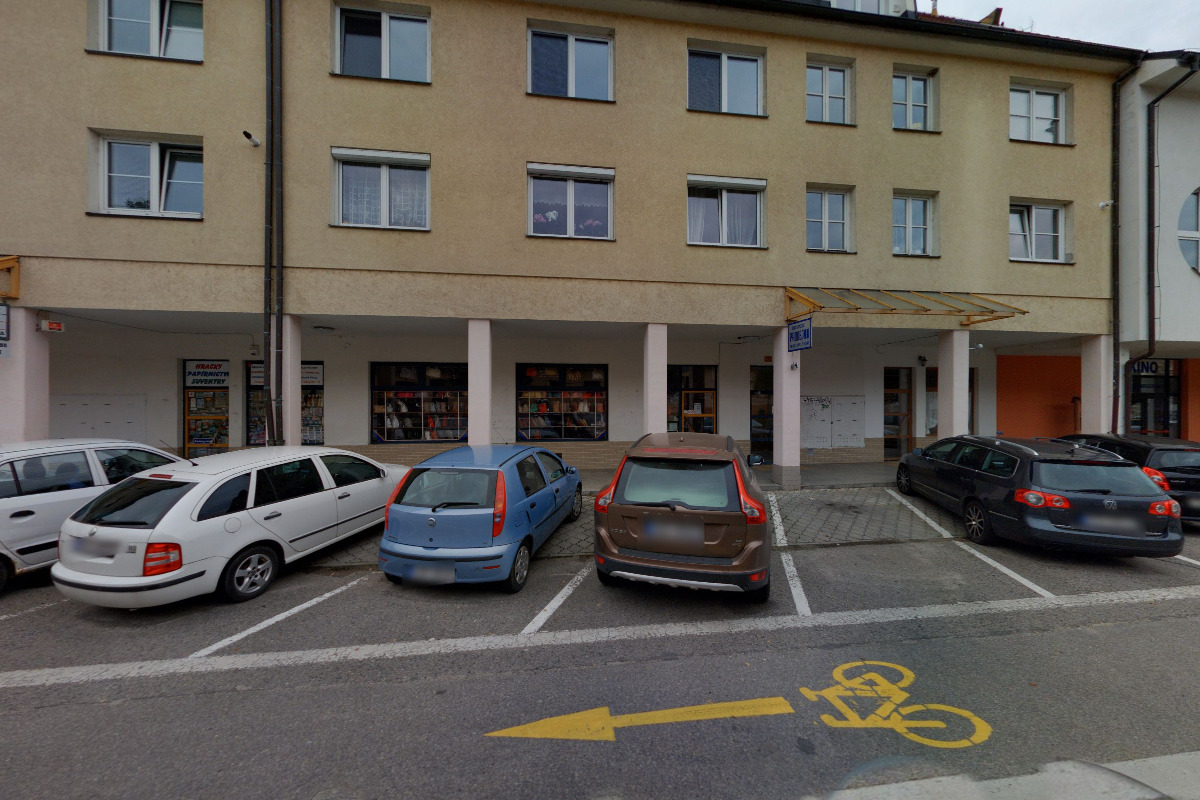 ERA Premiéra - Radka Vacková foto 2