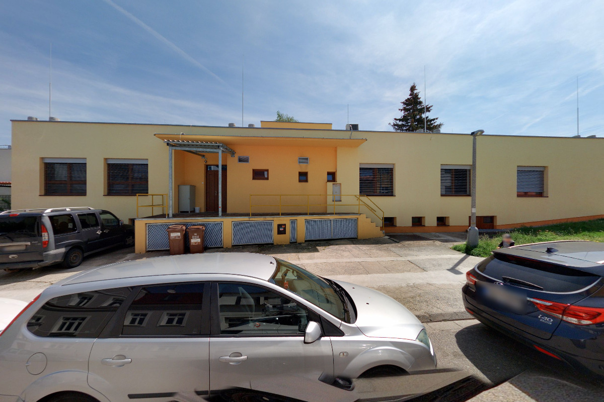 Sportovní klub Elim Team foto 2