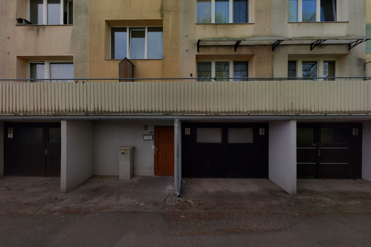 Ing. Jaroslav Bumba foto 2