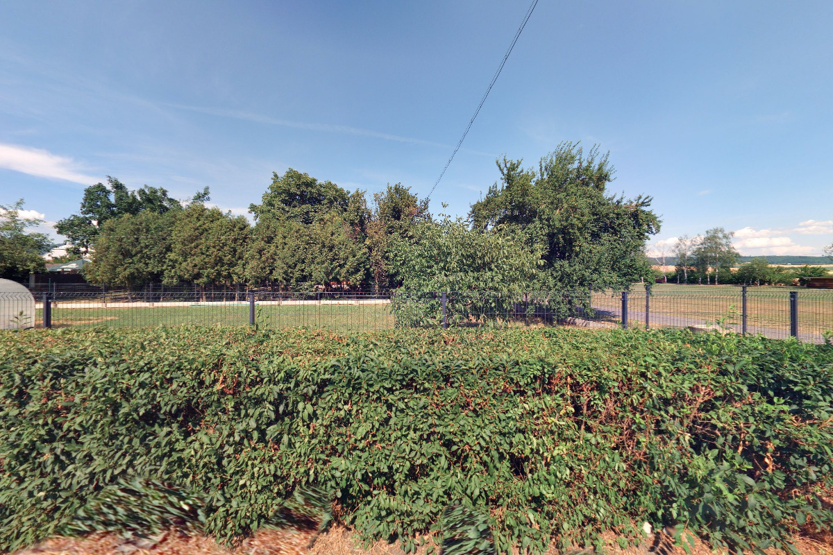 Občerstvení Na Hřišti