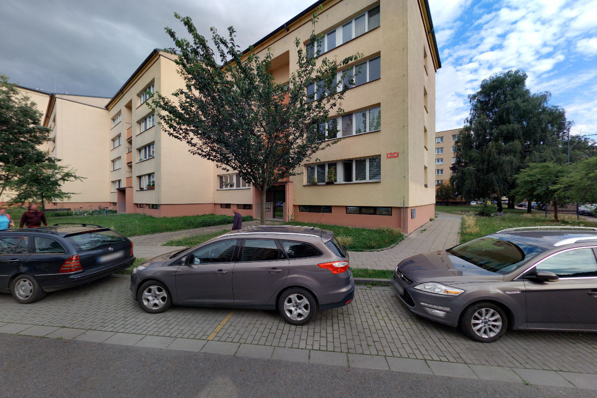Aleš Rosmanit foto 2