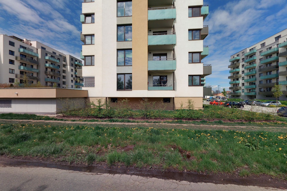 Internet Scents, s.r.o.