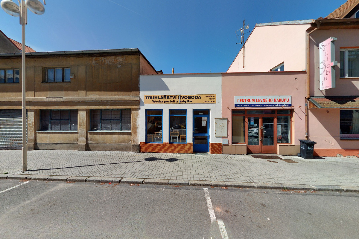 Truhlářství Svoboda