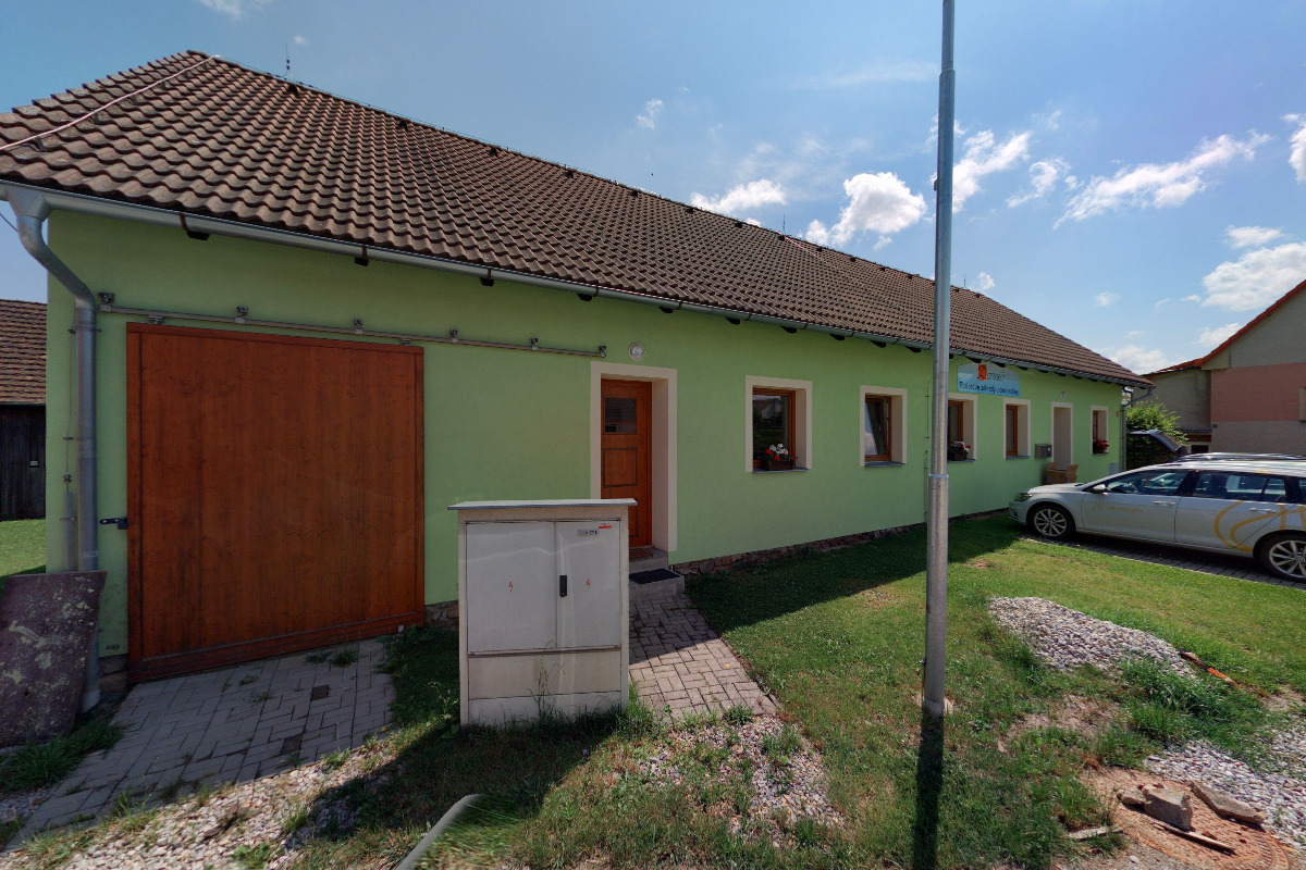 KRMIVA U ČERTA foto 5